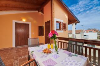 Sunset Holliday Apartment - Funtana - 8