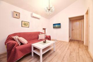 Sunset Holliday Apartment - Funtana - 7
