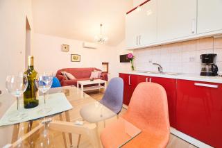 Sunset Holliday Apartment - Funtana - 5