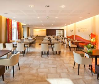 Logis Hotel Restaurant Muller - Niederbronn-les-Bains - 1