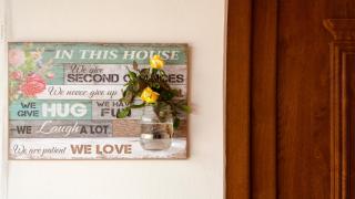 Fοivos and Athina Villas - 1