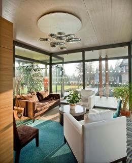 Logis Hotel Restaurant Muller - Niederbronn-les-Bains - 6