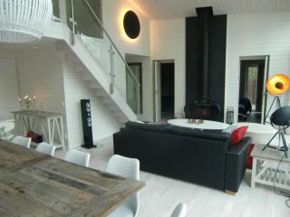 Hölick Havsresort & spa - Hudiksvall - 3
