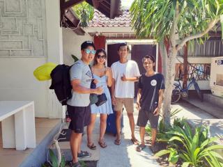 Villa PhyPhy 3 - Gili Trawangan - 3