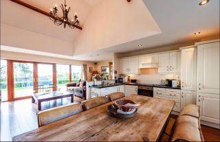 Ardkilly Ridge, Kinsale Town,Sleeps 8 - Kinsale - 7