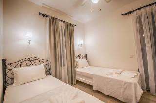Bademli Konak Otel - Datça - 2