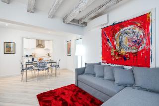 Venice Heaven Apartments Biennale, the Elegant Residence - Venice - 6