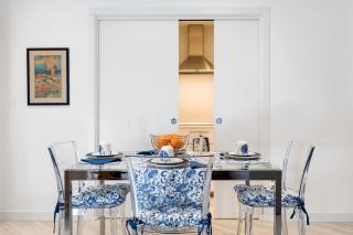 Venice Heaven Apartments Biennale, the Elegant Residence - 4