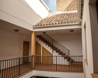 Ático Azahar - 2