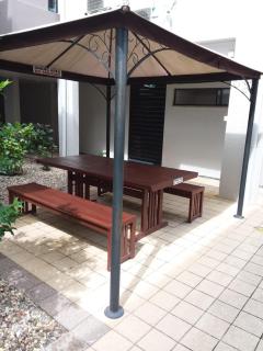 Jackies City Central Apartment - 9