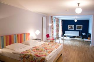 das HOTEL in München - Monaco di Baviera - 0