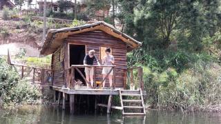 OM Hostel Bunyonyi - 1