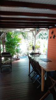 Cap Martinique - 3