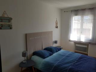 Location proche de Marseille, Cassis, La Ciotat, Circuit Paul Ricard - Cuges-les-Pins - 6