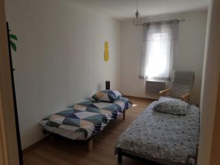 Location proche de Marseille, Cassis, La Ciotat, Circuit Paul Ricard - Cuges-les-Pins - 5