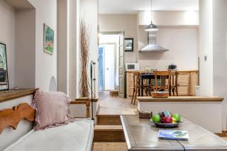 1897 Heritage house 5mins Pythagorio-sea-airport - Samos - 9