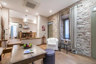 1897 Heritage house 5mins Pythagorio-sea-airport - 0