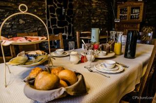 B&B Au Canard - La-Roche-en-Ardenne - 8