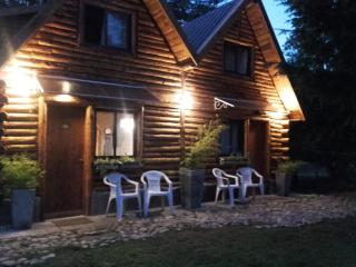 CABAÑAS LOS PATOS - 2