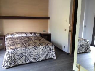 Hotel 9 Sant Antoni - Ribes de Freser - 1