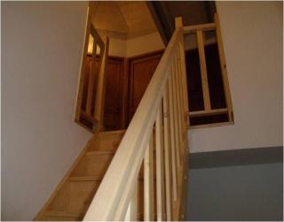Aubrac, maison de vacances - 9