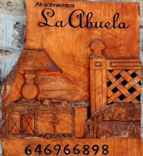 Alojamientos la Abuela - Rascafría - 9