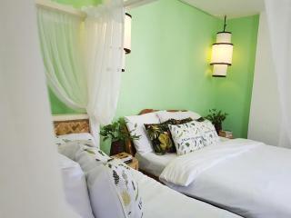 8 Colors Penthouse Boracay Beach House Resort by Cocotel - Boracay - 7