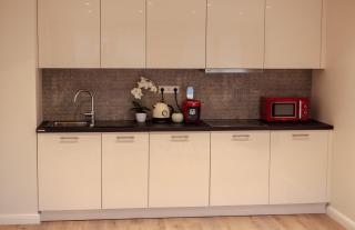 Reichel-Appartements - Baden-Baden - 3