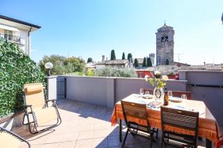 Catullo Apartments Sirmione - Sirmione - 8