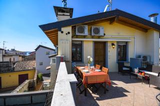 Catullo Apartments Sirmione - Sirmione - 6