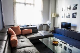 Hearth of Belgrade apartment - Belgrado - 7