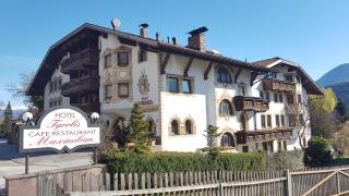 Hotel Tyrolis - Zirl - 7