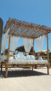 Chale Coqueiro 1801 - 3