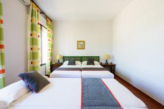 Venta del Alto Hotel las Cumbres by Vivere Stays - El Garrobo - 4