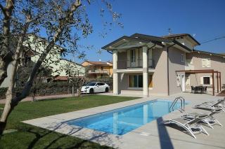 Villa Zarina - ZAvillas - up to 12 people - Peschiera del Garda - 7