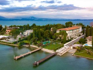 Sunset Apartment - Sirmione - 0