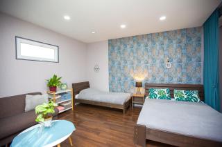 Firuzi Apartment TBS - Tbilisi - 4