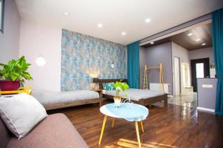 Firuzi Apartment TBS - Tbilisi - 7