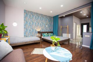 Firuzi Apartment TBS - Tbilisi - 5
