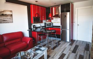 Love in the Loft - 8