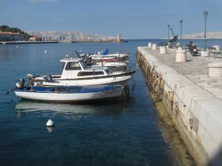 Tina Apartment - Senj (Segna) - 7