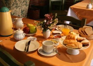 Hostería Canela B&B - Esquel - 8