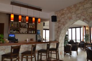 Palates Hotel - 1