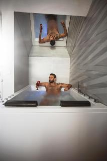 Love in the Loft - Babilafuente - 9