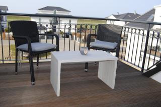 Dünenrose Apartment 7 - Börgerende-Rethwisch - 4