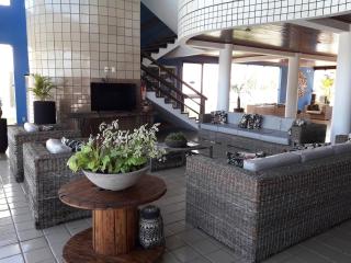Cahy Praia Hotel - Prado - 1