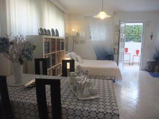 A majestic elegant house with a garden - Perea - 1
