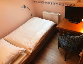 Hotel Na Dolině - Frenštát pod Radhoštěm - 9