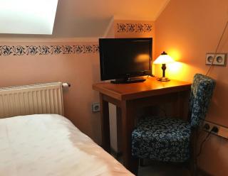 Hotel Na Dolině - Frenštát pod Radhoštěm - 8