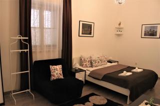 Duna Szecsi Apartman - Budapest - 0